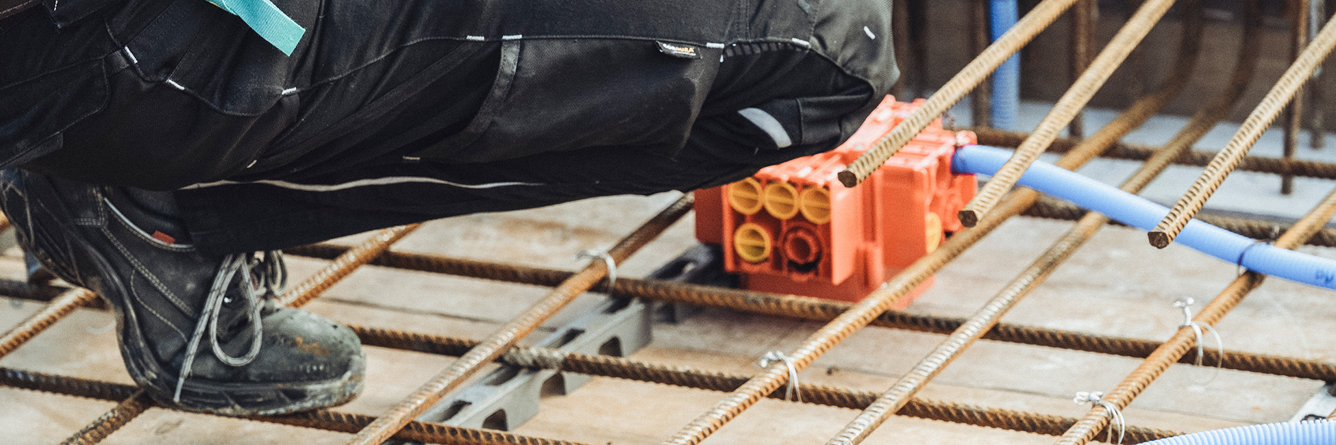 Elektroinstallationen