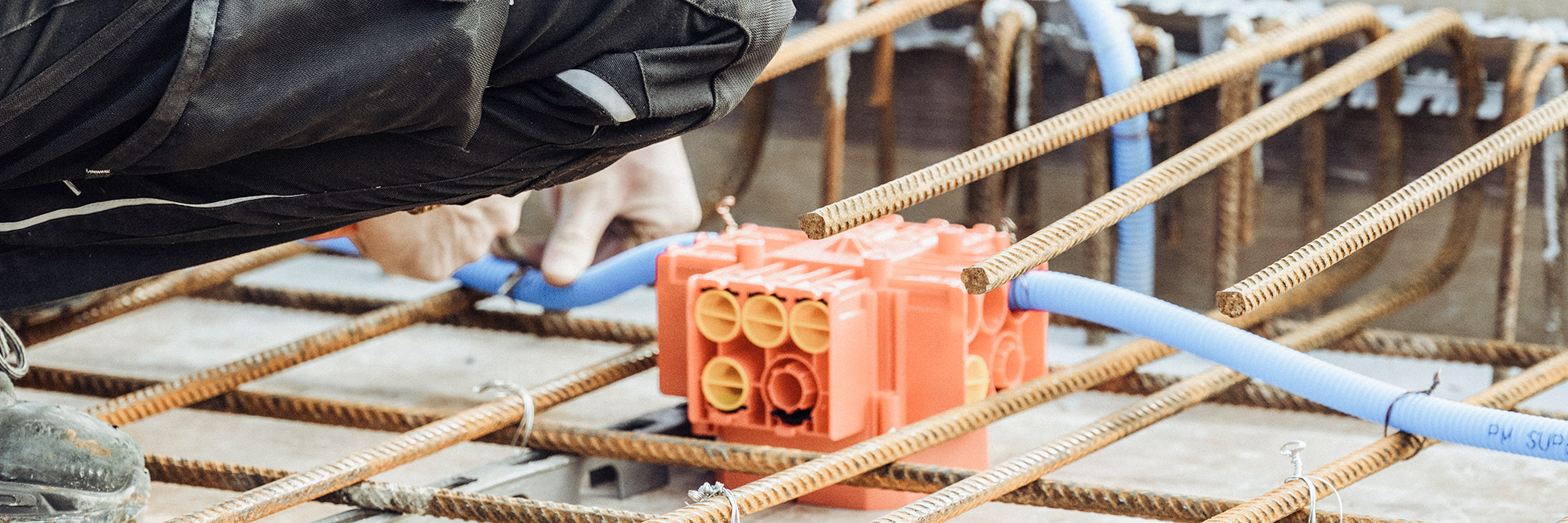 Elektroinstallationen