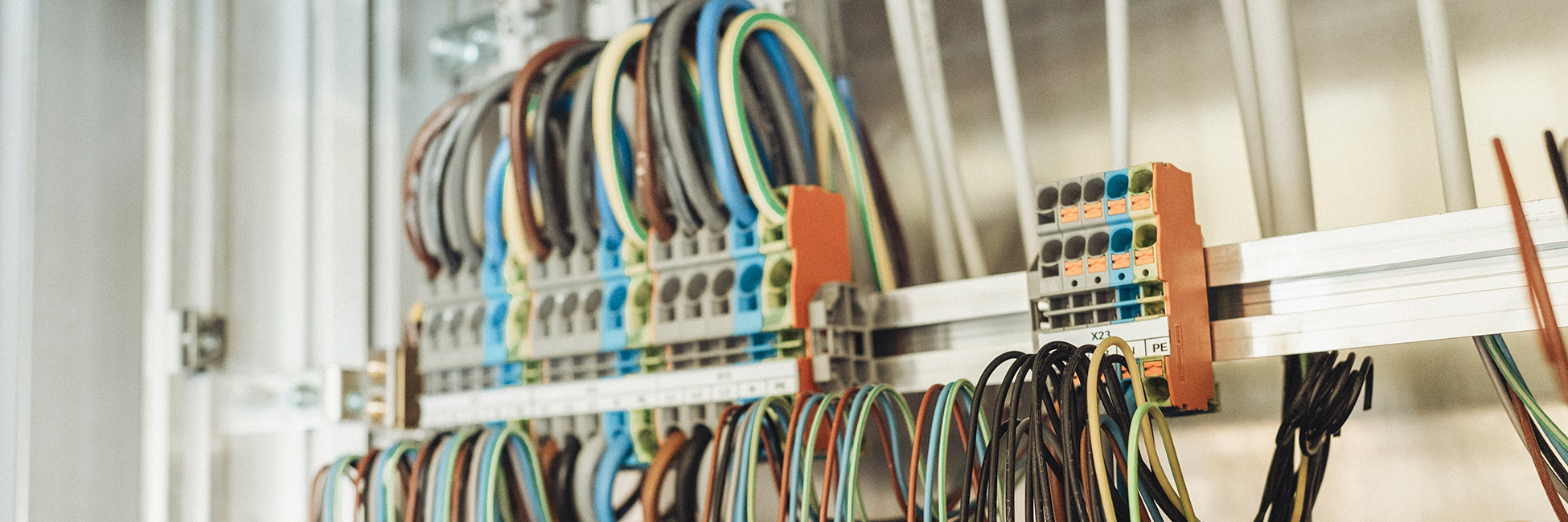 Kommunikation und Smart-Home