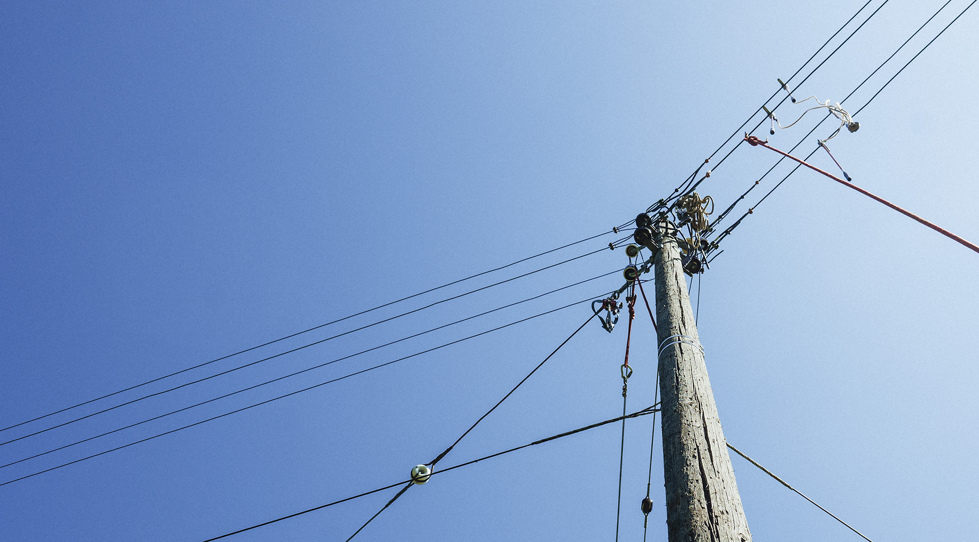 Neubau Elektroinstallationen