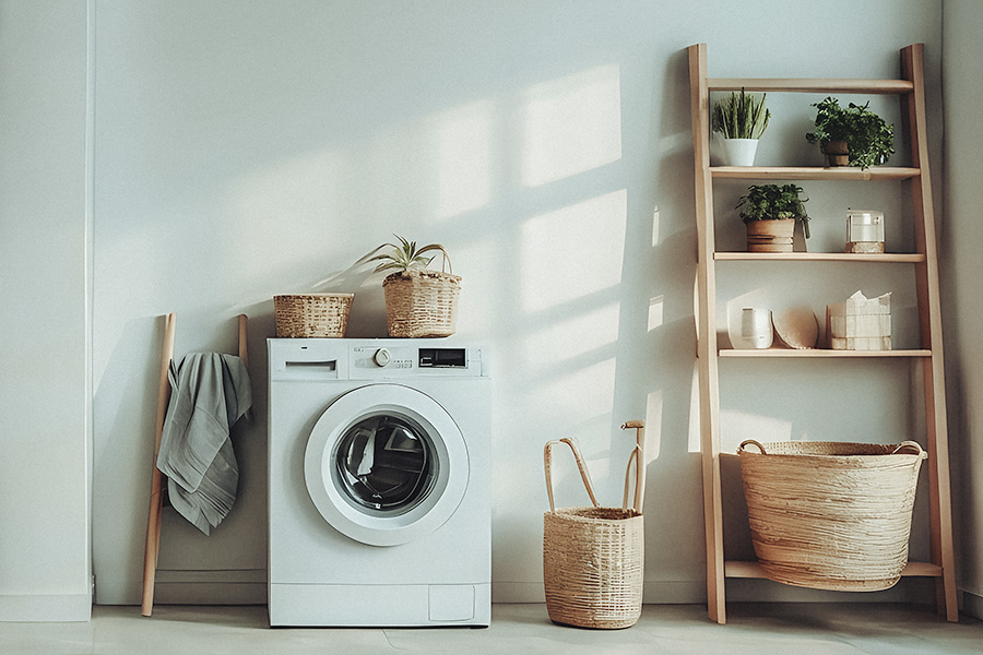 Beratung beim Kauf von Waschmaschinen