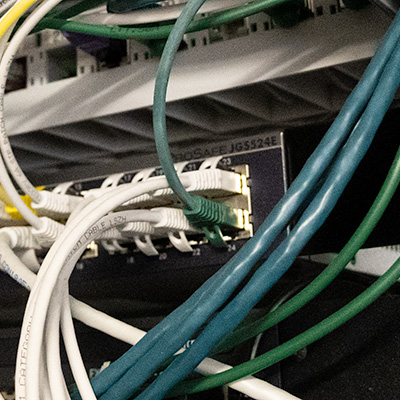 Kommunikation und Smarthome
