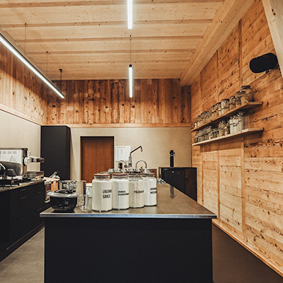 Kommunikation und Smarthome